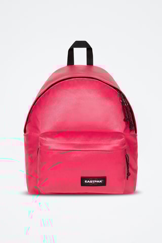 Rugtas Padded Pak'r - Rood