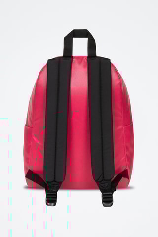 Rugtas Padded Pak'r - Rood