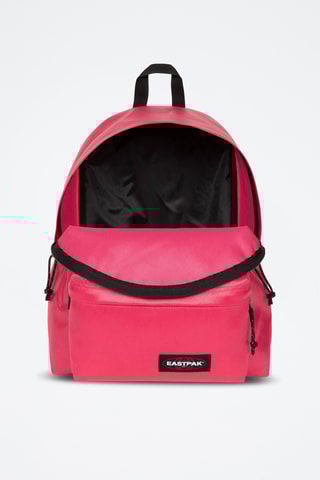 Rugtas Padded Pak'r - Rood