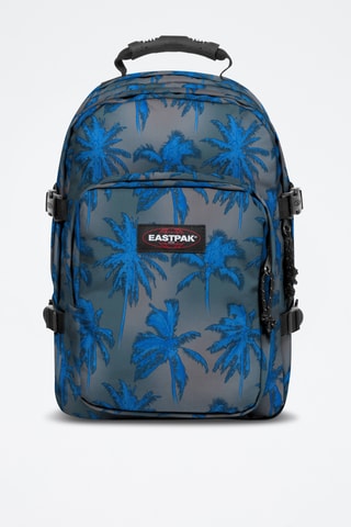 Sac à dos Provider - Gris et bleu roi