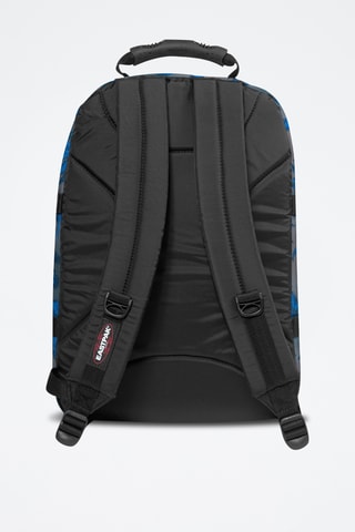 Sac à dos Provider - Gris et bleu roi