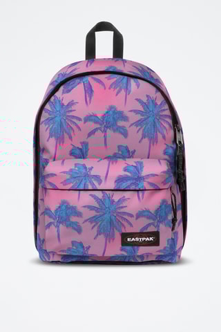 Sac à dos Out of Office - Rose