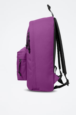 Rugtas Out of Office - Paars