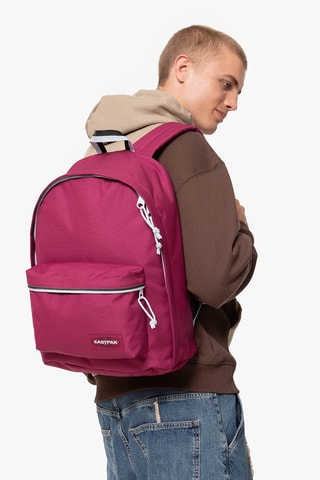 Sac à dos Out Of Office - Bordeaux