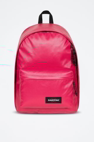 Rugtas Out Of Office - Fuchsia