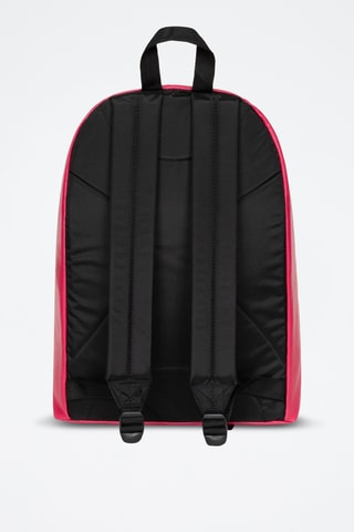 Rugtas Out Of Office - Fuchsia