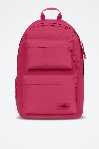 Sac à dos Padded Double - Rose