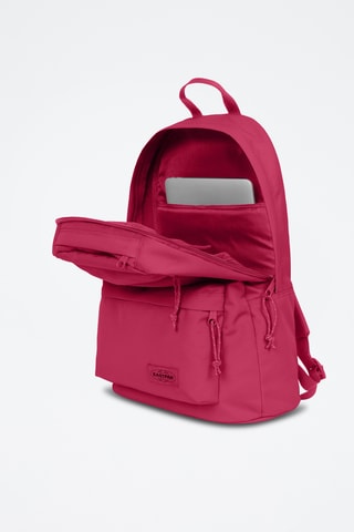 Sac à dos Padded Double - Rose