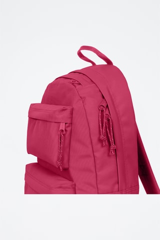 Sac à dos Padded Double - Rose