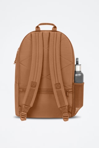 Sac à dos Padded Double - Marron clair