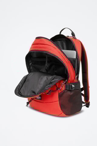 Sac à dos Gerys CS - Rouge