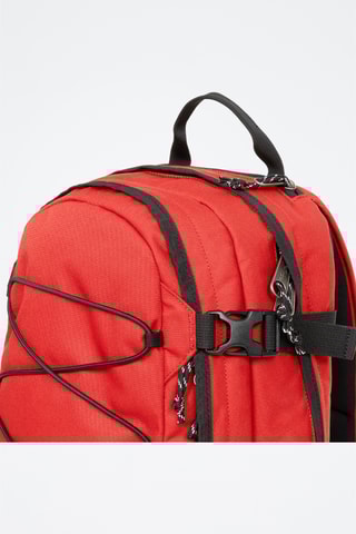 Sac à dos Gerys CS - Rouge