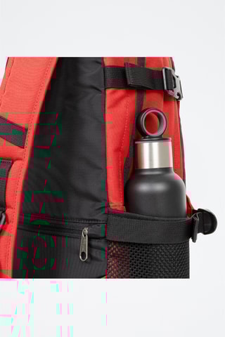 Sac à dos Gerys CS - Rouge