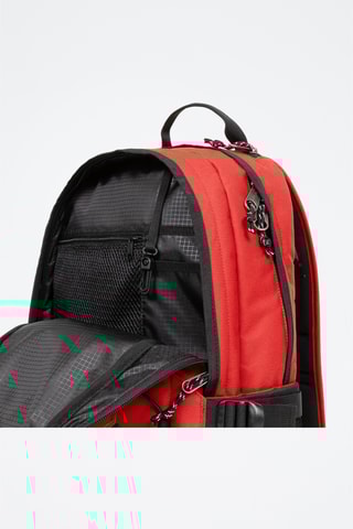 Sac à dos Gerys CS - Rouge