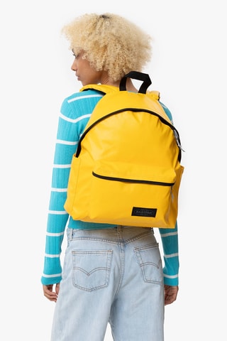 Rugtas Day Pak’r - Geel