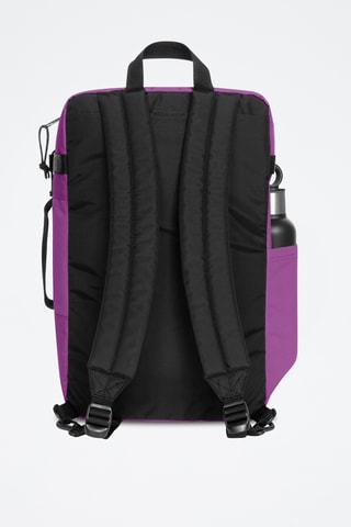 Sac à dos Transit'r Pack - Violet