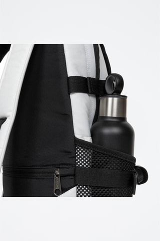 Sac à dos Floid - Blanc