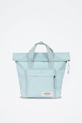 Sac à dos Shopp’r - Turquoise