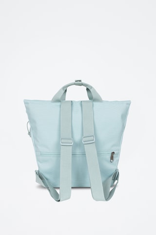 Sac à dos Shopp’r - Turquoise