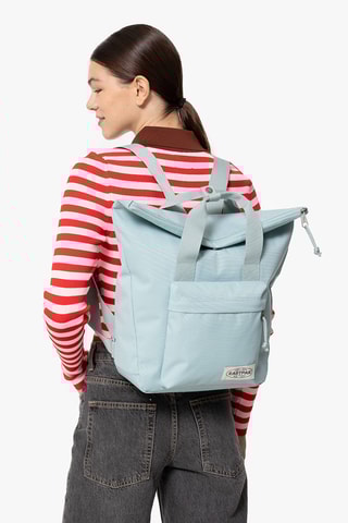 Sac à dos Shopp’r - Turquoise