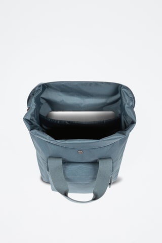 Sac à dos Shopp’r - Bleu marine