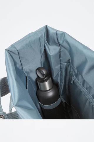 Sac à dos Shopp’r - Bleu marine