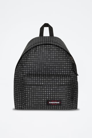 Rugtas Padded Pak'R - Zwart