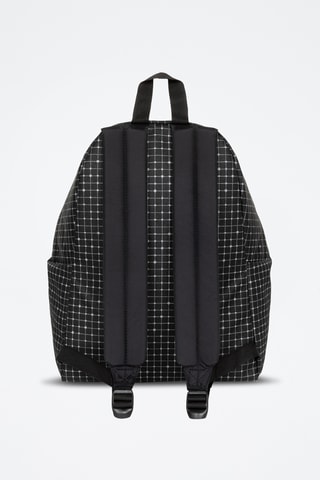 Rugtas Padded Pak'R - Zwart