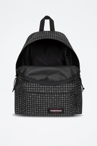 Rugtas Padded Pak'R - Zwart