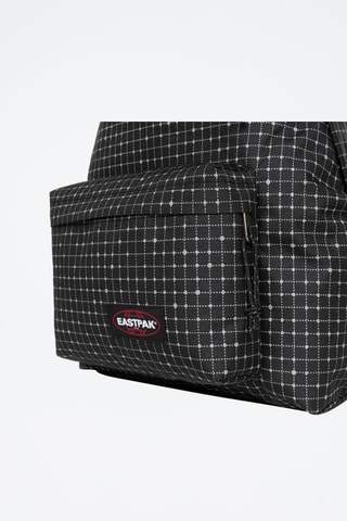 Rugtas Padded Pak'R - Zwart