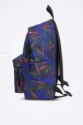 Rugtas Padded Pak'R - Marineblauw