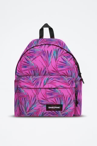 Rugtas Padded Pak'R - Roze