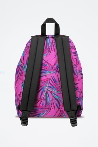 Rugtas Padded Pak'R - Roze