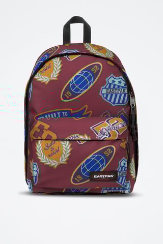 Sac à dos Out Of Office - Bordeaux