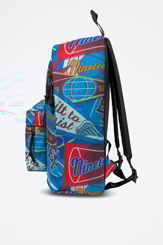 Rugtas Out of Office - Koningsblauw