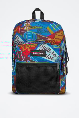 Sac à dos Pinnacle - Bleu roi