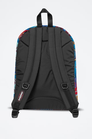 Sac à dos Pinnacle - Bleu roi