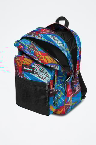 Sac à dos Pinnacle - Bleu roi