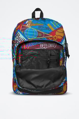 Sac à dos Pinnacle - Bleu roi