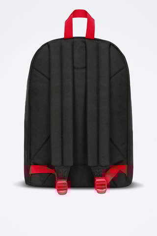 Rugtas Out of Office - Zwart