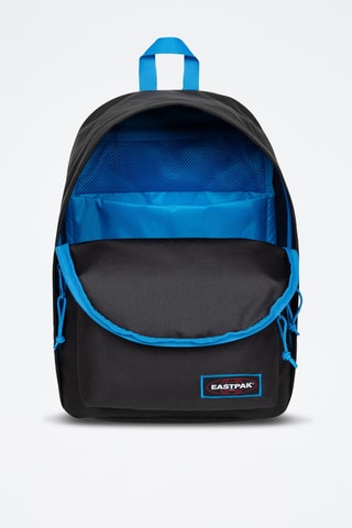 Rugtas Out of Office - Zwart