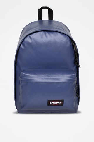 Rugtas Out of Office - Kobaltblauw