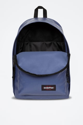 Rugtas Out of Office - Kobaltblauw