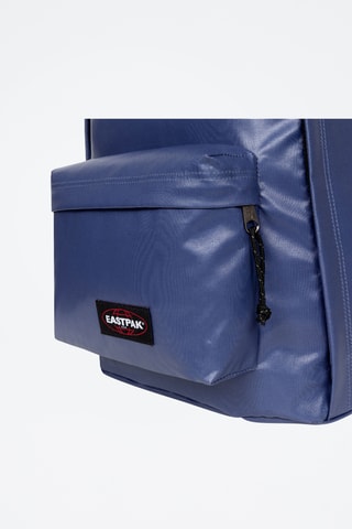 Rugtas Out of Office - Kobaltblauw