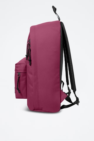 Rugtas Out of Office - Bordeauxrood