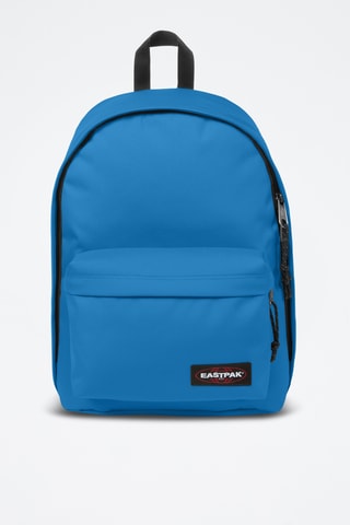 Rugtas Out of Office - Koningsblauw