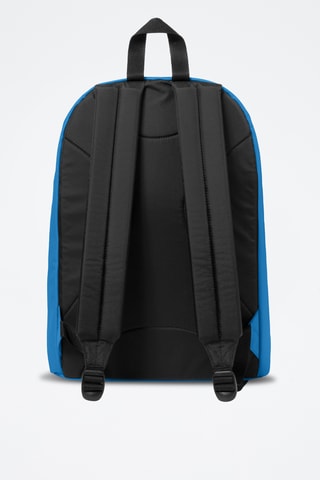 Rugtas Out of Office - Koningsblauw