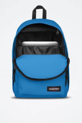 Rugtas Out of Office - Koningsblauw