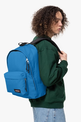 Rugtas Out of Office - Koningsblauw