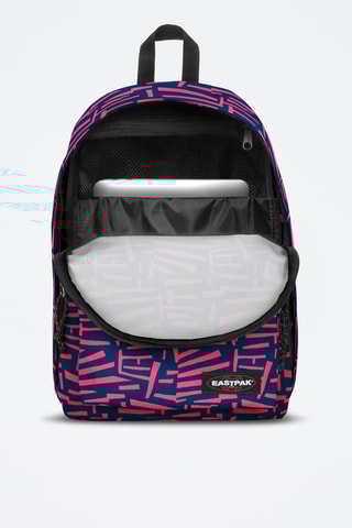 Rugtas Out of Office - Roze